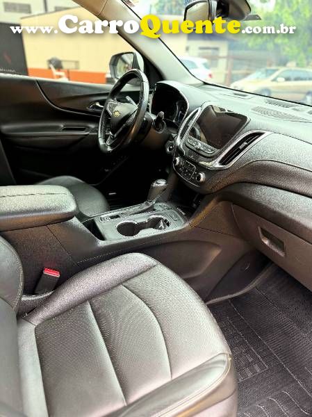 EQUINOX Premier 2.0 Turbo AWD 262cv Aut. 2020/2020 Chevrolet - Loja