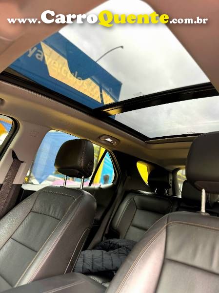 EQUINOX Premier 2.0 Turbo AWD 262cv Aut. 2020/2020 Chevrolet - Loja