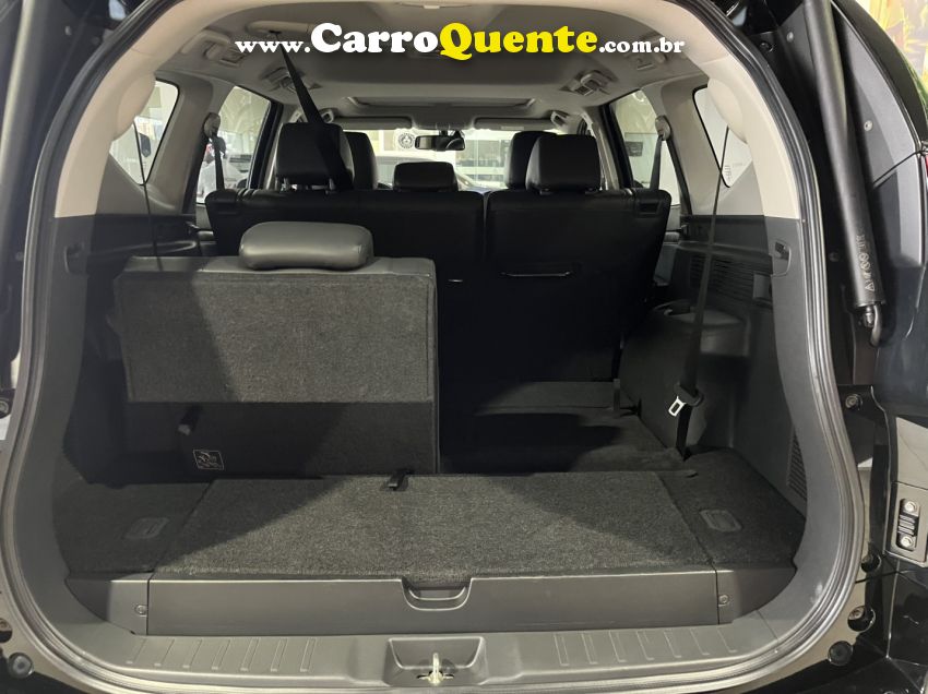 Mitsubishi PAJERO SPORT 2.4 16V MIVEC TURBO DIESEL HPE-S AWD AUTOMÁTICO - Loja
