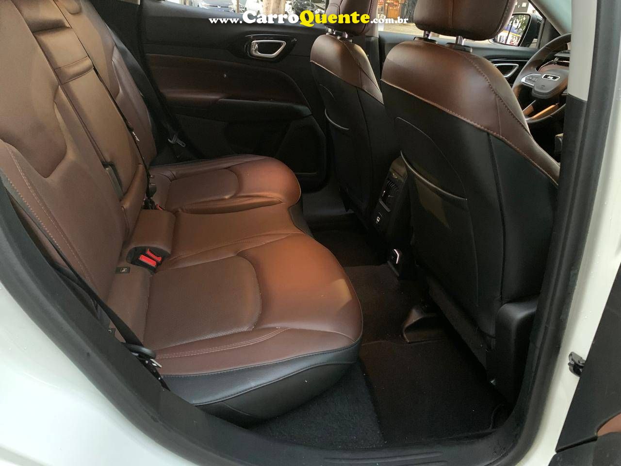 JEEP COMPASS 1.3 T270 TURBO LIMITED 2022 - Loja