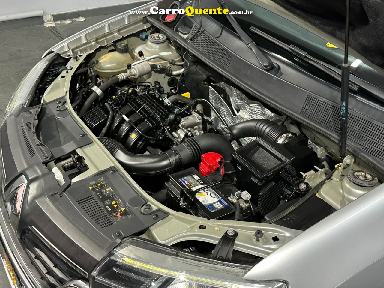 Sandero ZEN 1.0 Flex 2020 - 62.000KM 2020 - Loja