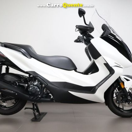 ZONTES 350E ABS 2026
