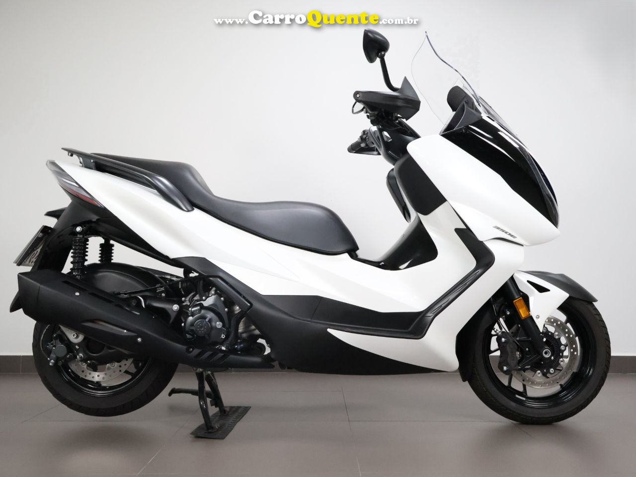 ZONTES 350E ABS 2026 - Loja