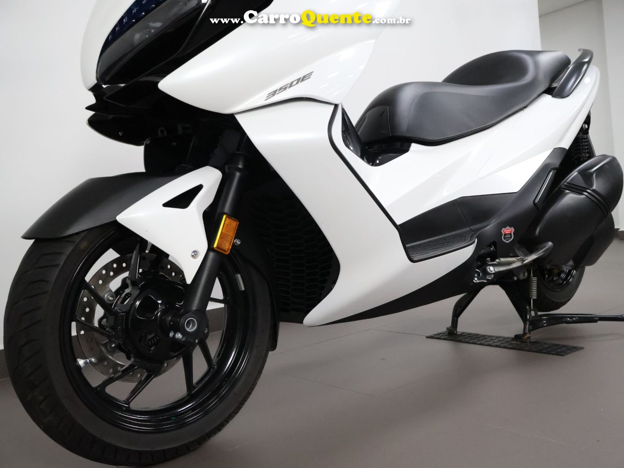 ZONTES 350E ABS 2026 - Loja