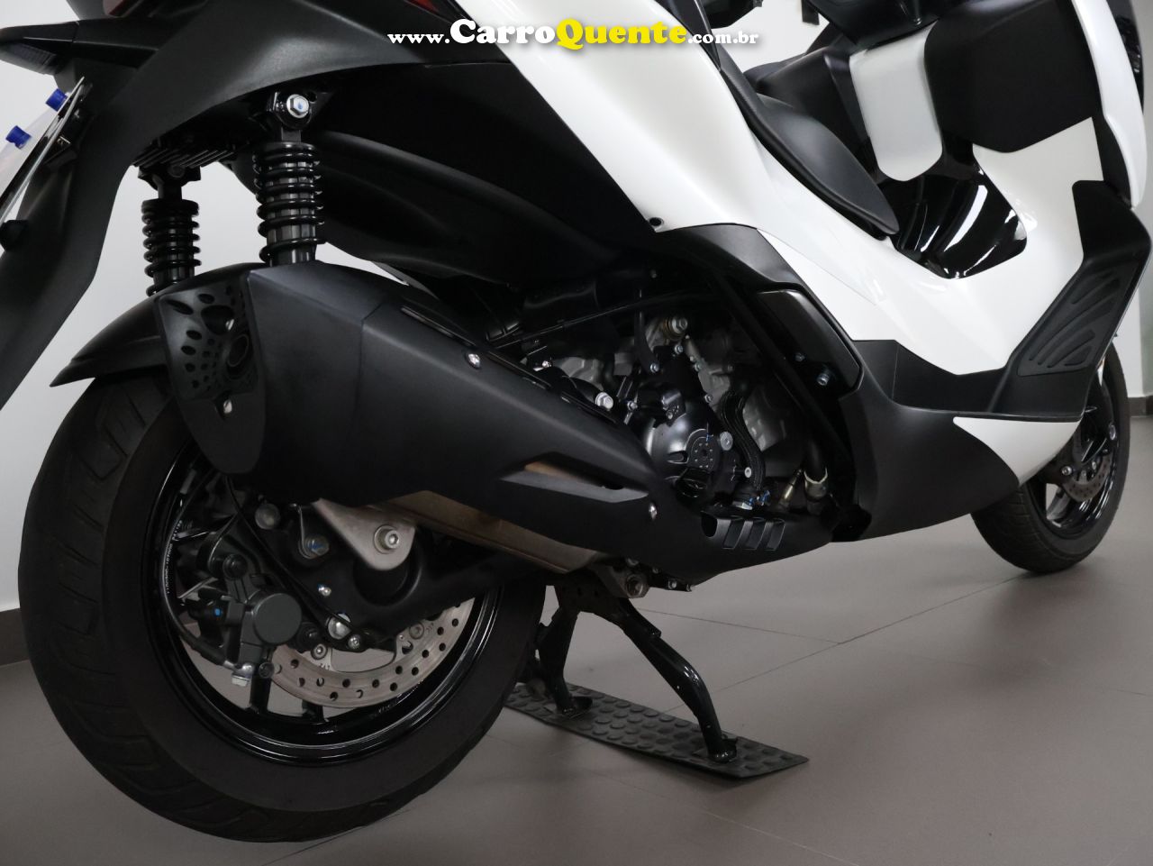 ZONTES 350E ABS 2026 - Loja