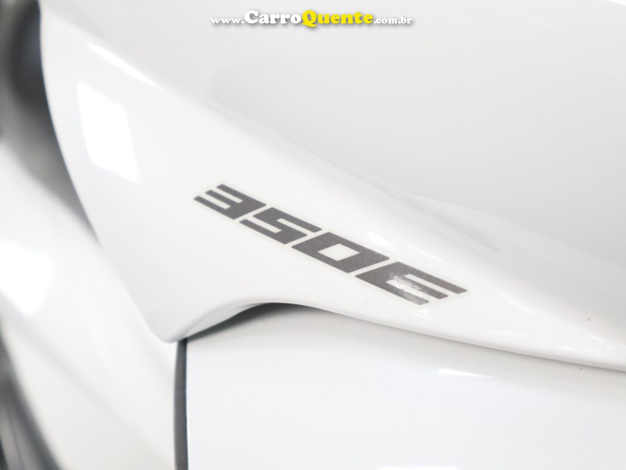 ZONTES 350E ABS 2026 - Loja