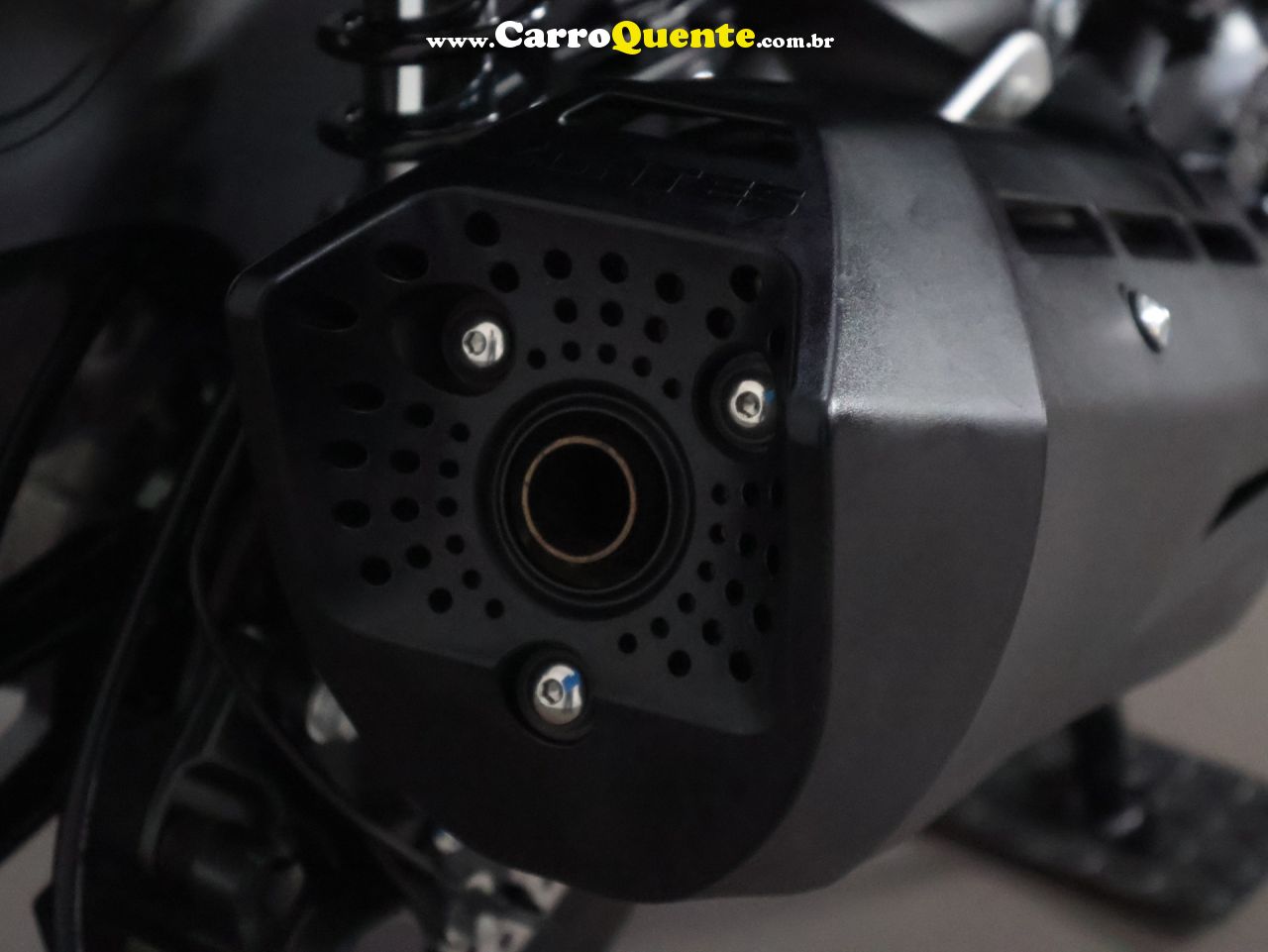 ZONTES 350E ABS 2026 - Loja