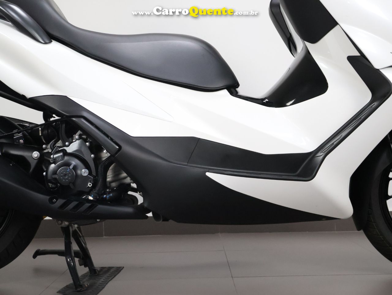 ZONTES 350E ABS 2026 - Loja