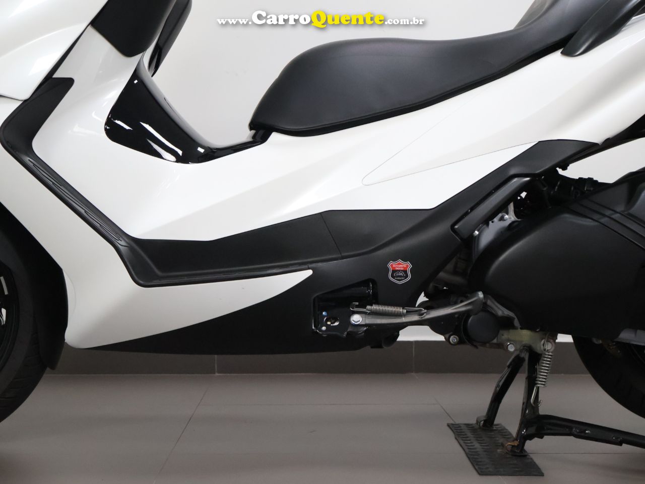 ZONTES 350E ABS 2026 - Loja
