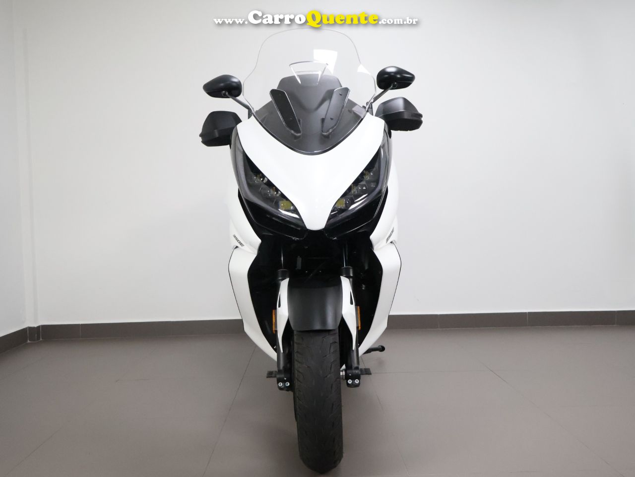 ZONTES 350E ABS 2026 - Loja