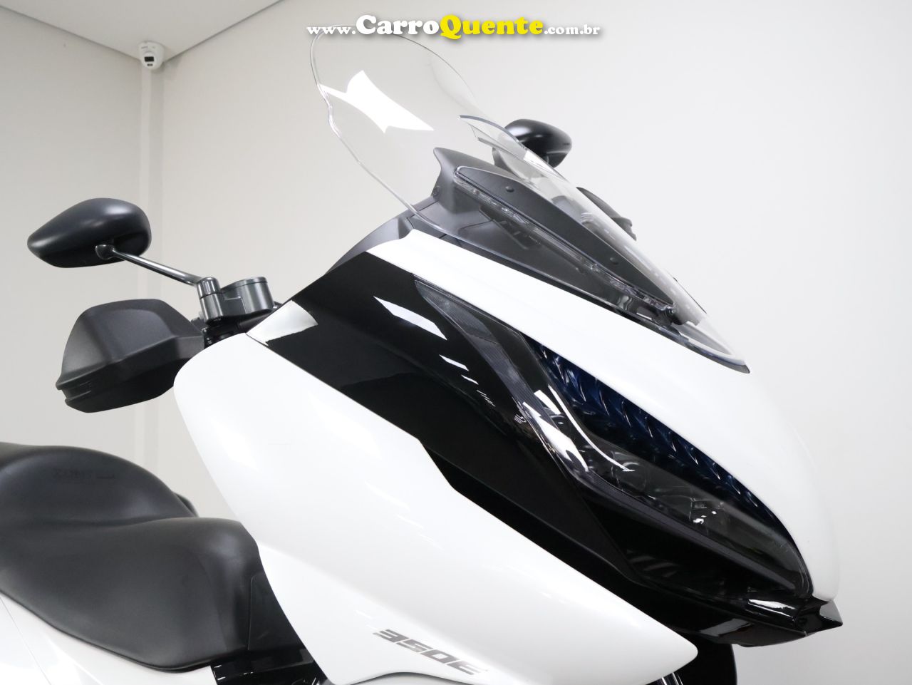 ZONTES 350E ABS 2026 - Loja