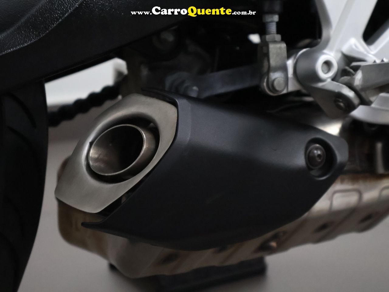 SUZUKI GSX-8S ABS 2025 - Loja