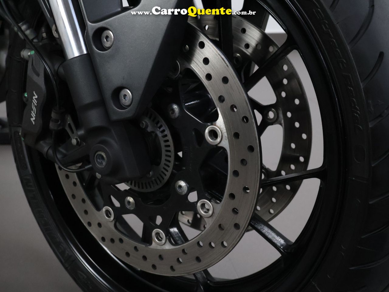 SUZUKI GSX-8S ABS 2025 - Loja