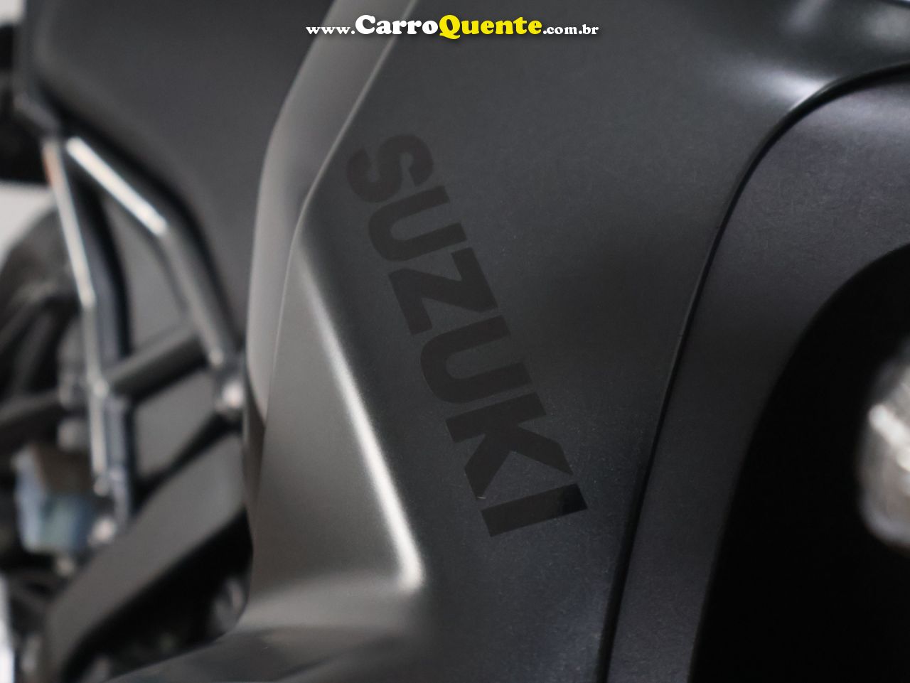 SUZUKI GSX-8S ABS 2025 - Loja