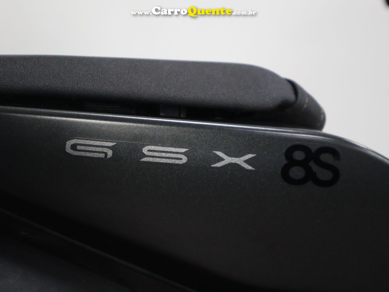 SUZUKI GSX-8S ABS 2025 - Loja