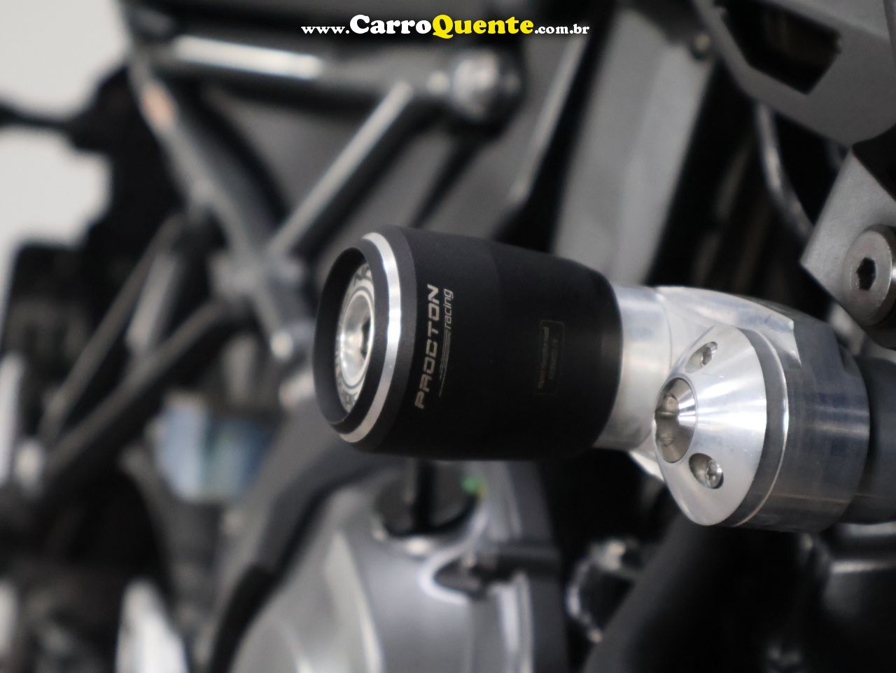 SUZUKI GSX-8S ABS 2025 - Loja