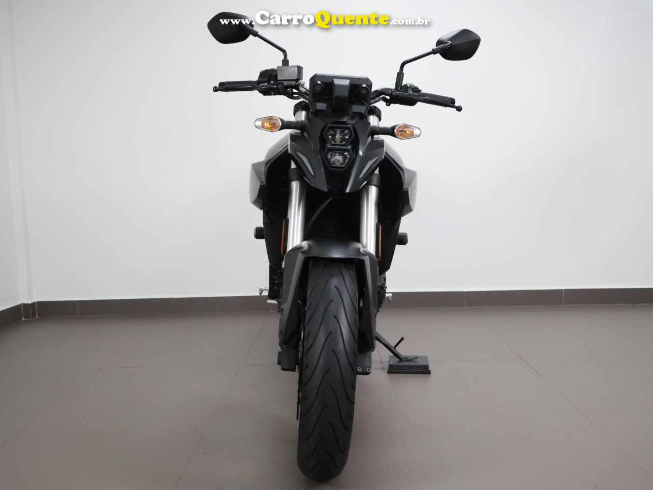 SUZUKI GSX-8S ABS 2025 - Loja