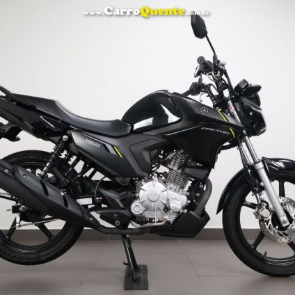 YAMAHA FACTOR YBR 150 ED 2025