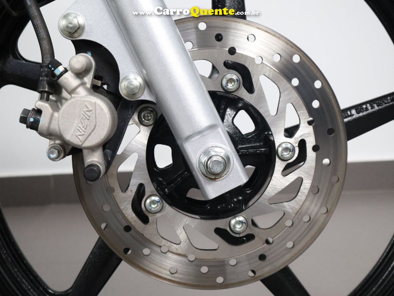 YAMAHA FACTOR YBR 150 ED 2025 - Loja