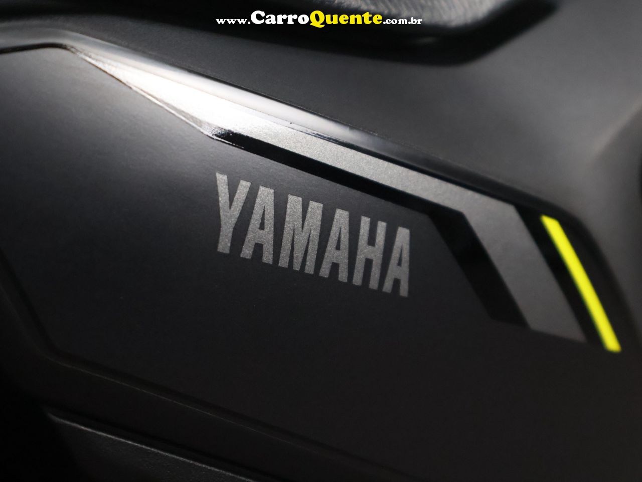 YAMAHA FACTOR YBR 150 ED 2025 - Loja