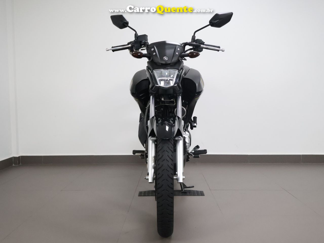 YAMAHA FACTOR YBR 150 ED 2025 - Loja