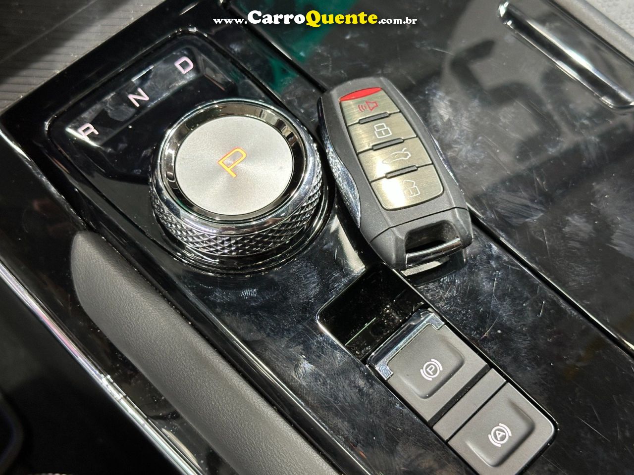 GWM HAVAL H6 1.5 PHEV PREMIUM AWD E-TRACTION 2025 - Loja