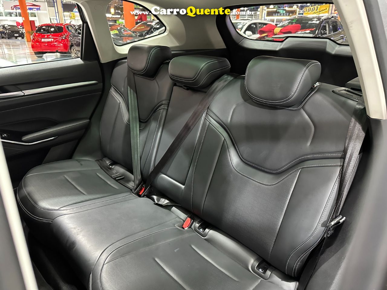 GWM HAVAL H6 1.5 PHEV PREMIUM AWD E-TRACTION 2025 - Loja