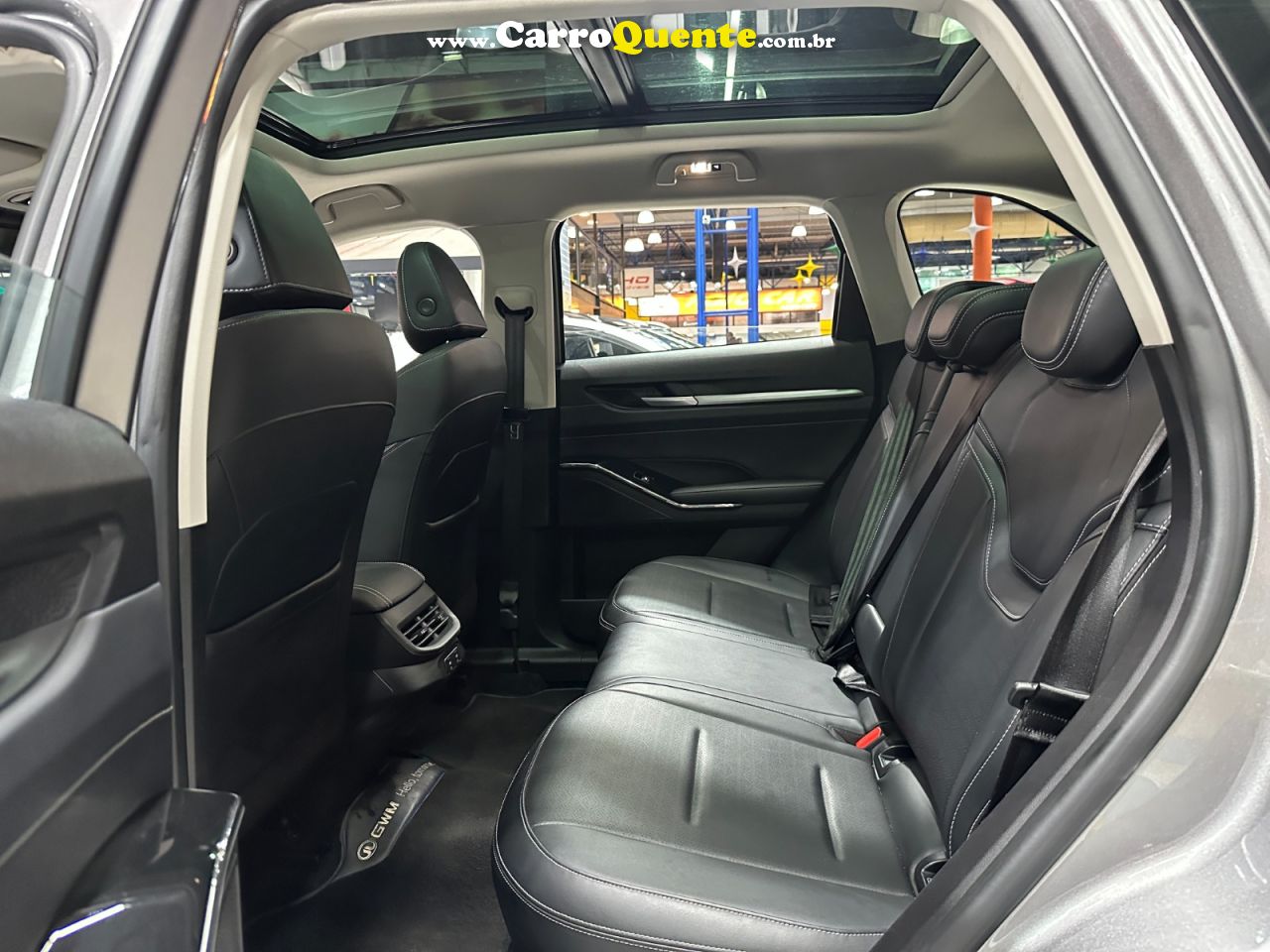GWM HAVAL H6 1.5 PHEV PREMIUM AWD E-TRACTION 2025 - Loja