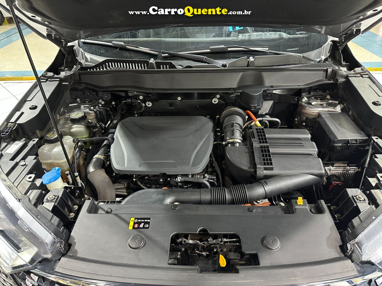 GWM HAVAL H6 1.5 PHEV PREMIUM AWD E-TRACTION 2025 - Loja