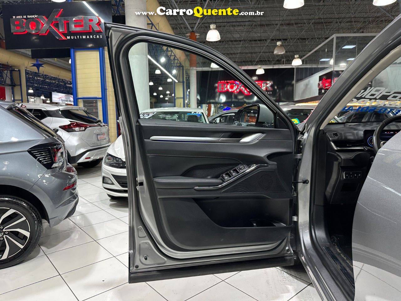 GWM HAVAL H6 1.5 PHEV PREMIUM AWD E-TRACTION 2025 - Loja