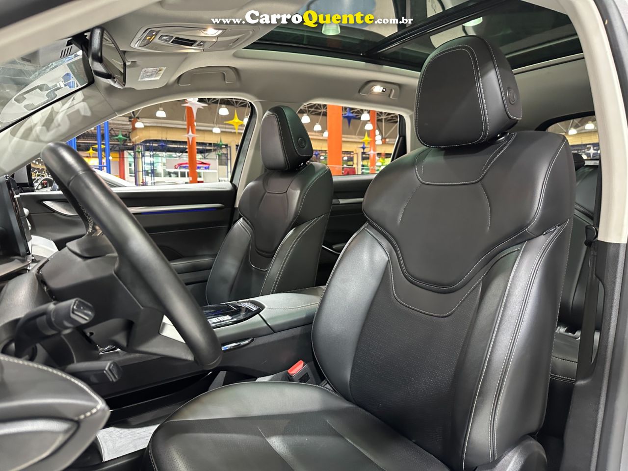 GWM HAVAL H6 1.5 PHEV PREMIUM AWD E-TRACTION 2025 - Loja