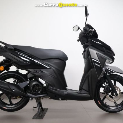 YAMAHA NEO 125 UBS 2024