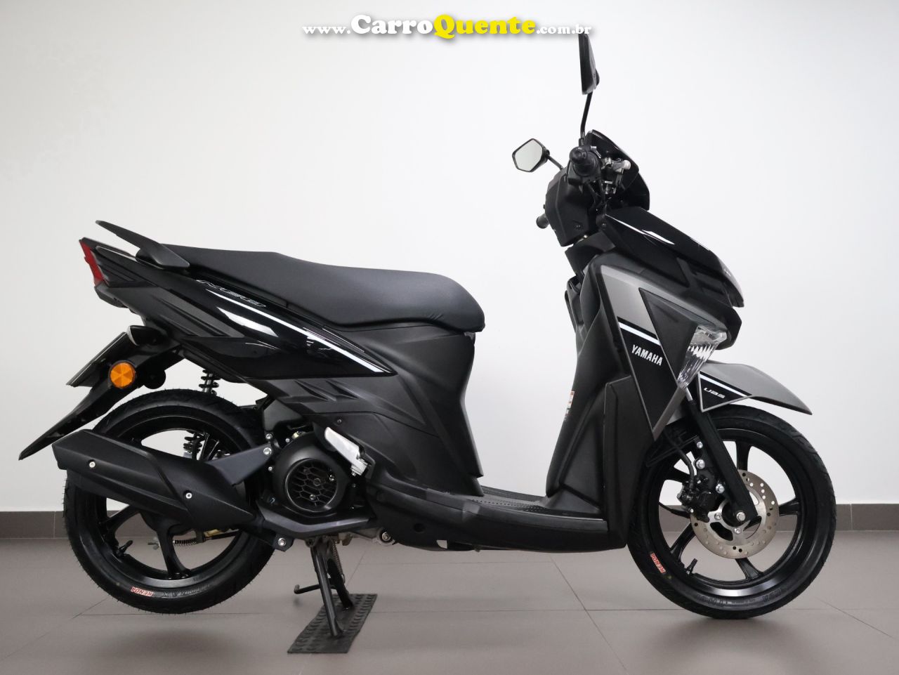 YAMAHA NEO 125 UBS 2024 - Loja