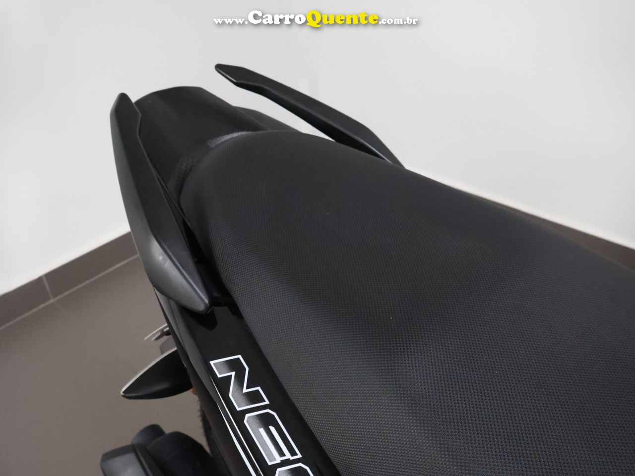 YAMAHA NEO 125 UBS 2024 - Loja