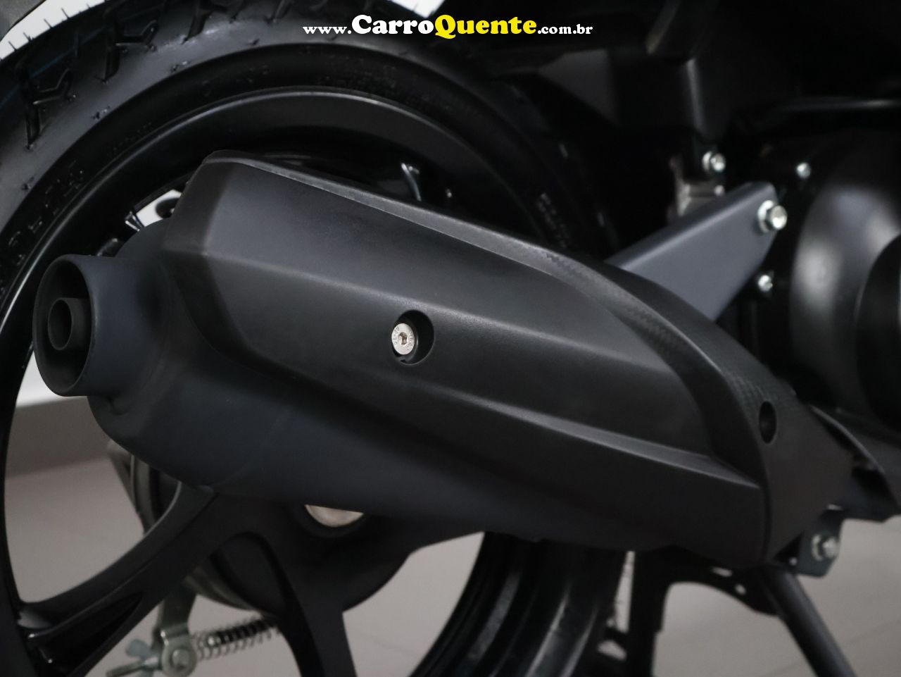 YAMAHA NEO 125 UBS 2024 - Loja