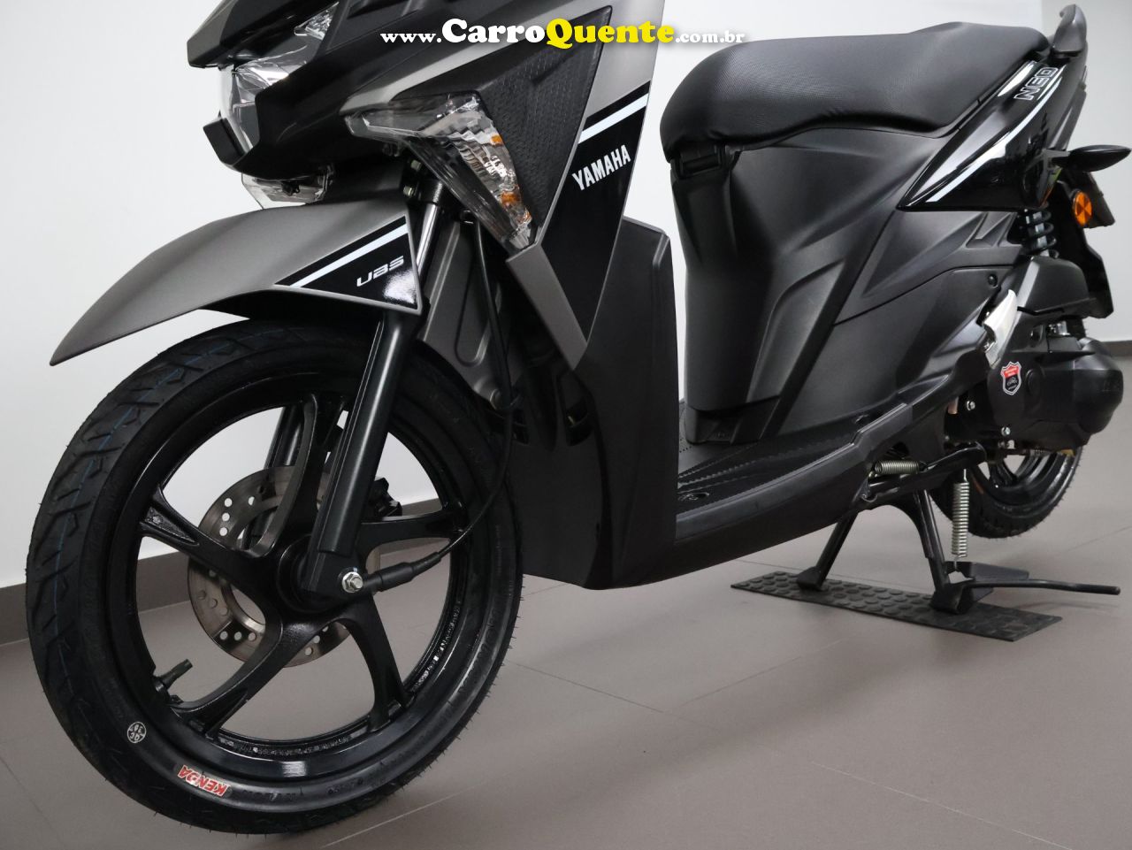 YAMAHA NEO 125 UBS 2024 - Loja