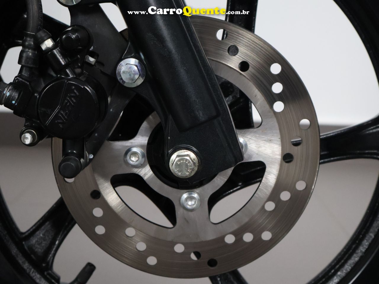 YAMAHA NEO 125 UBS 2024 - Loja