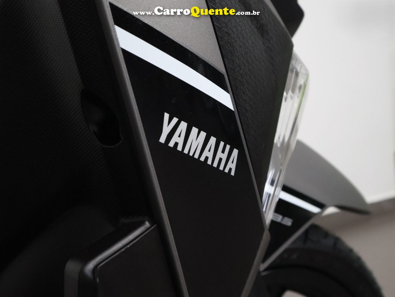 YAMAHA NEO 125 UBS 2024 - Loja