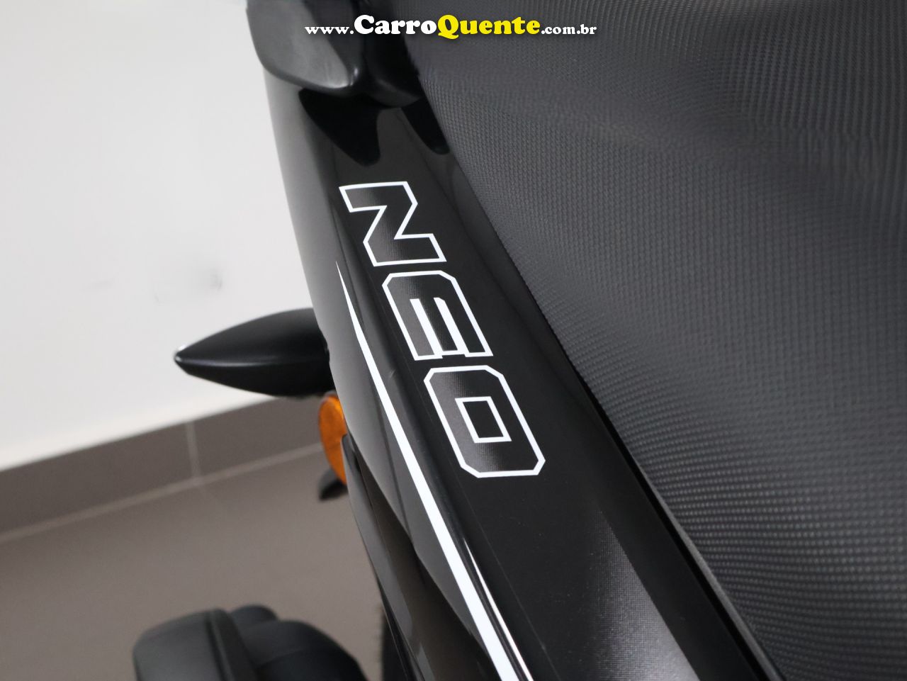 YAMAHA NEO 125 UBS 2024 - Loja