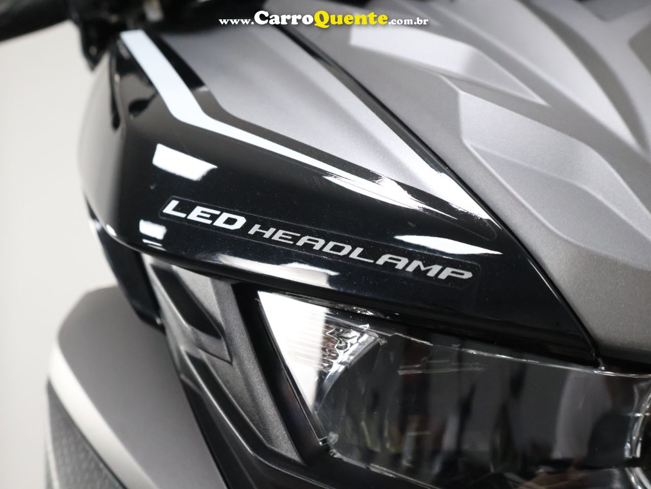YAMAHA NEO 125 UBS 2024 - Loja