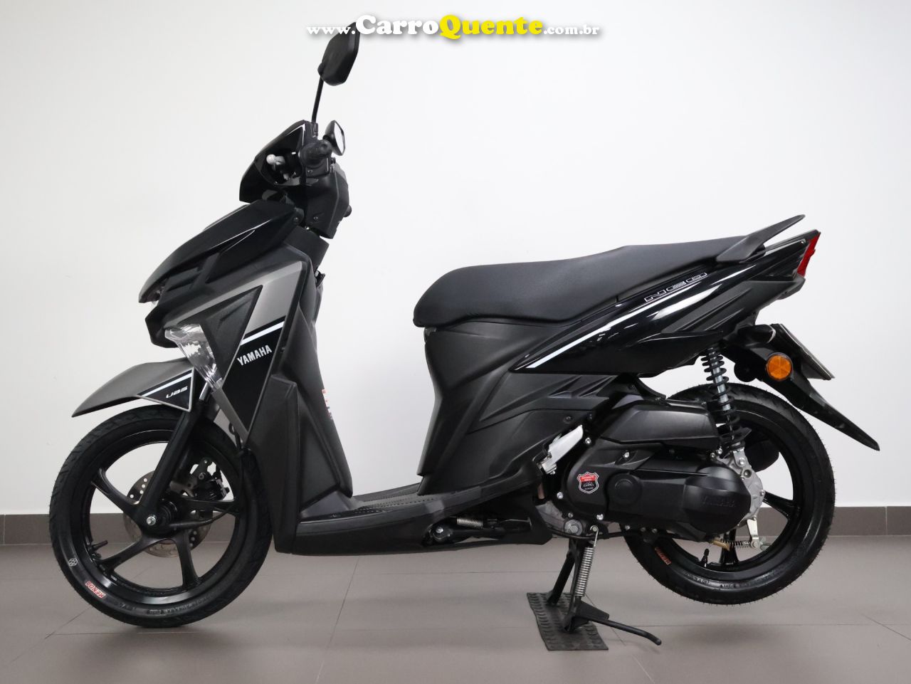 YAMAHA NEO 125 UBS 2024 - Loja