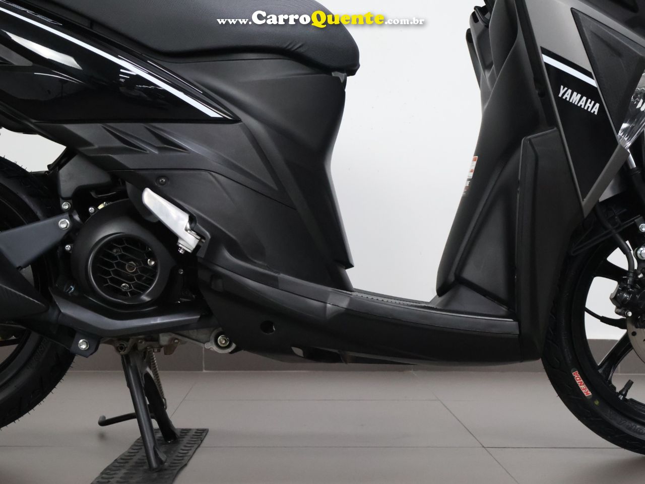 YAMAHA NEO 125 UBS 2024 - Loja