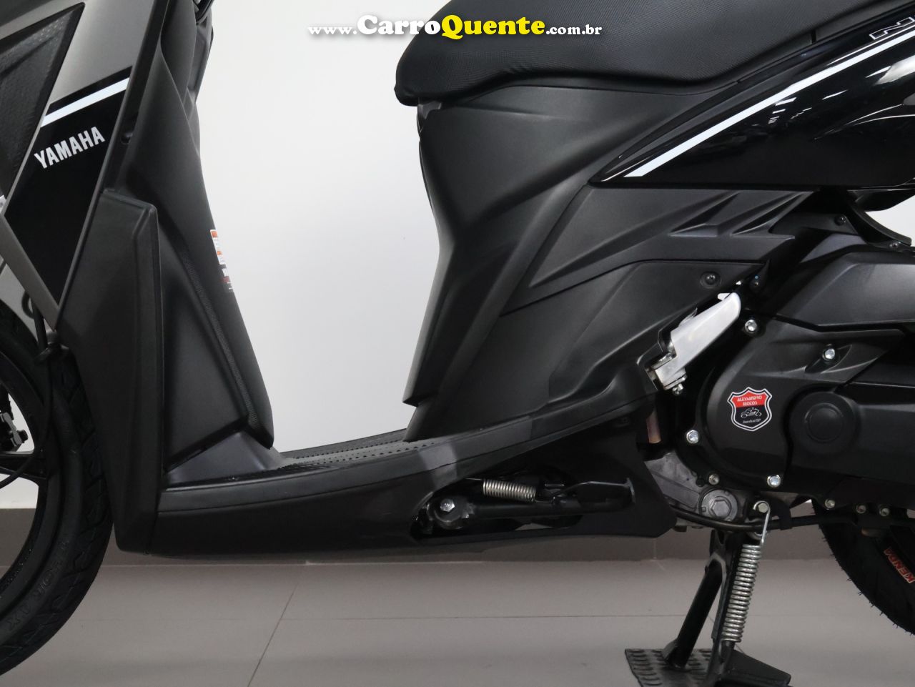 YAMAHA NEO 125 UBS 2024 - Loja