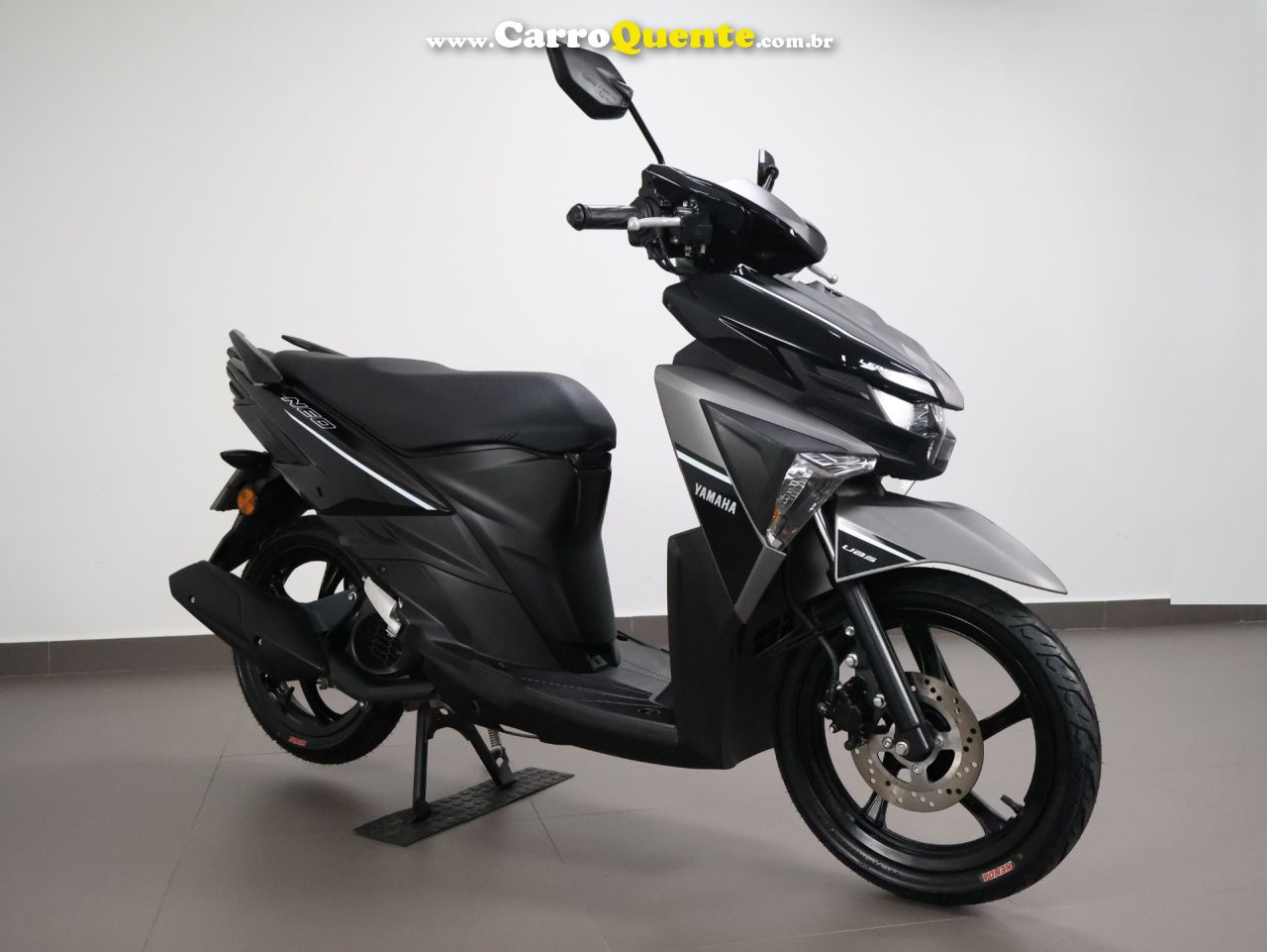 YAMAHA NEO 125 UBS 2024 - Loja