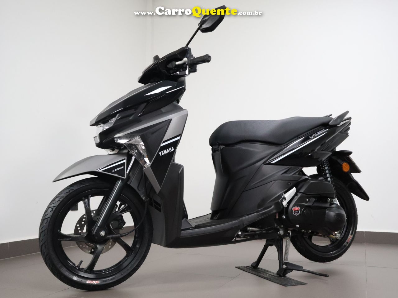 YAMAHA NEO 125 UBS 2024 - Loja