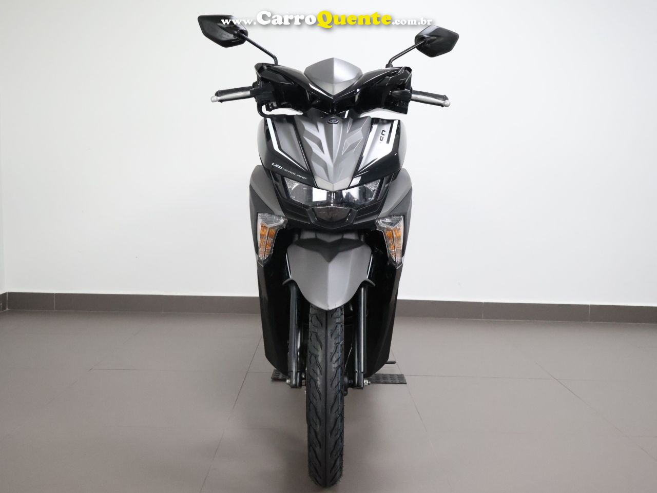 YAMAHA NEO 125 UBS 2024 - Loja