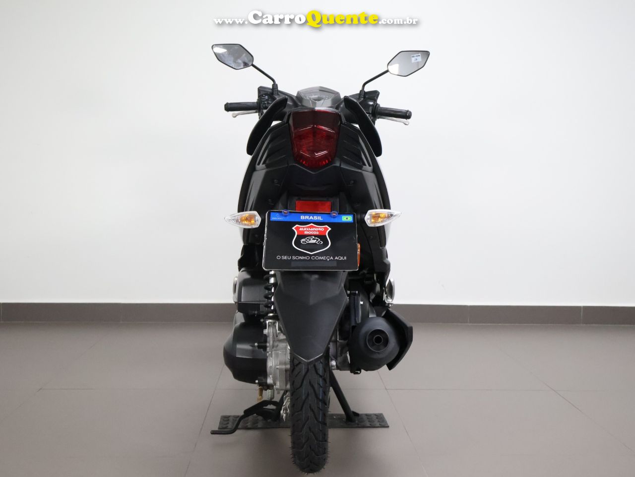 YAMAHA NEO 125 UBS 2024 - Loja