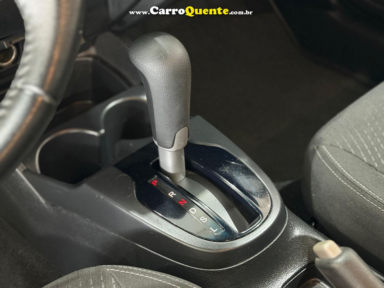 HONDA WR-V 1.5 16V ONE EX 2018 - Loja