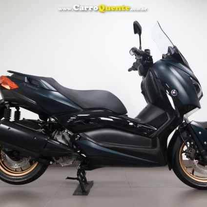 YAMAHA XMAX 250 ABS 2024
