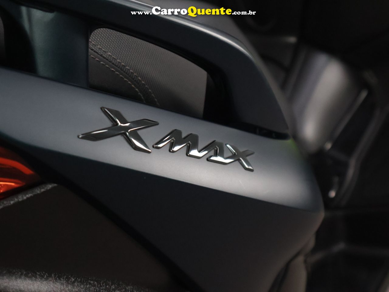 YAMAHA XMAX 250 ABS 2024 - Loja